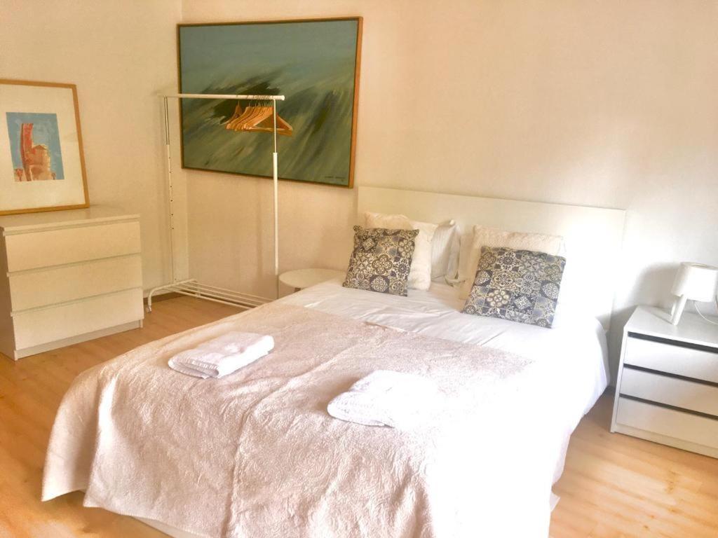 Ohh - Dom Manuel - Central Lounge Apartment ポルト エクステリア 写真